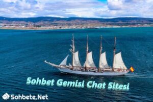 Sohbet Gemisi Chat Sitesi