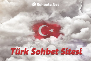 Türk Sohbet Sitesi