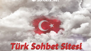 Türk Sohbet Sitesi
