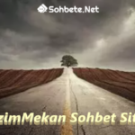 BizimMekan Sohbet Sitesi