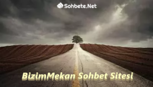 BizimMekan Sohbet Sitesi