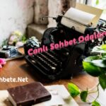 Canlı Sohbet Odaları