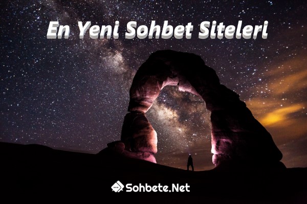 En Yeni Sohbet Siteleri