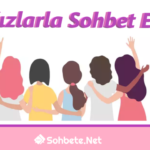 Kızlarla Sohbet Et