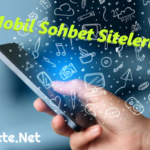 Mobil Sohbet Siteleri