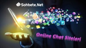 Online Chat Siteleri