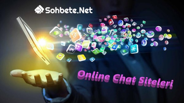 Online Chat Siteleri