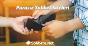 Parasız Sohbet Siteleri