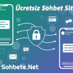 Ücretsiz Sohbet Sitesi