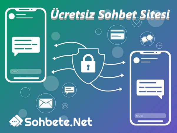 Ücretsiz Sohbet Sitesi