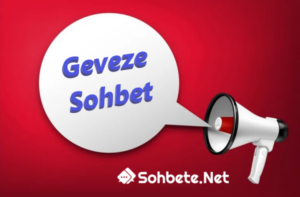 Geveze Sohbet