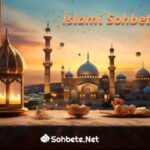 İslami Sohbet