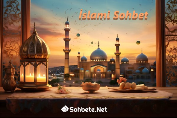 İslami Sohbet