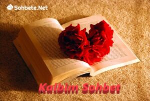 Kalbim Sohbet