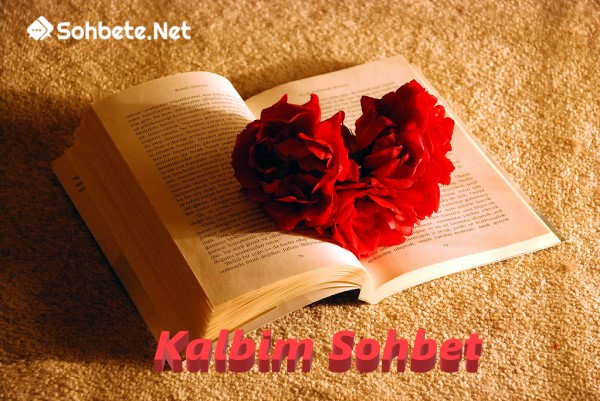 Kalbim Sohbet