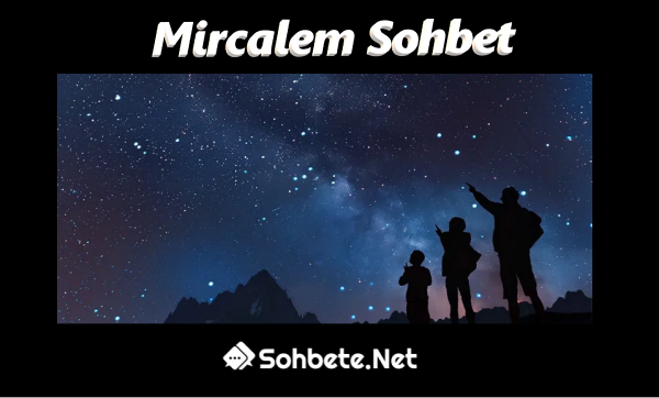 MircAlem Sohbet