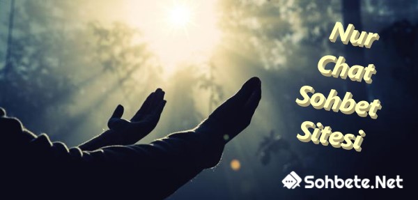 Nur Chat Sohbet Sitesi
