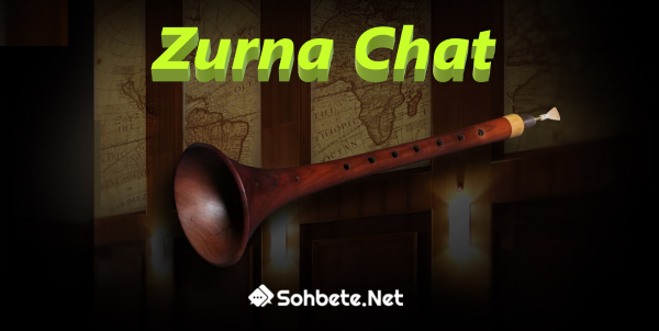Zurna Chat